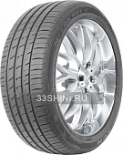Nexen-Roadstone N FERA RU1 225/50 R17 94W