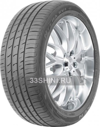 Nexen-Roadstone N FERA RU1 235/60 R18 103W