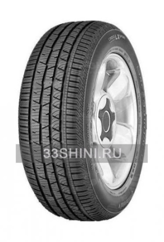 Continental ContiCrossContact LX Sport 215/60 R17 96H