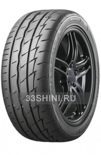 Bridgestone Potenza RE003 Adrenalin 245/40 R18 97W