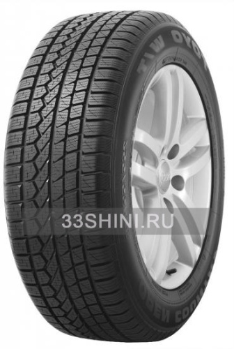 Toyo Open Country W/T 235/55 R17 103V RunFlat