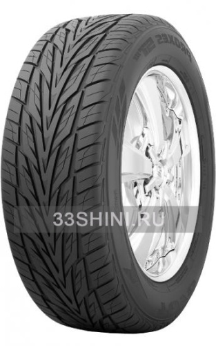 Toyo Proxes S/T III 295/45 R20 114V