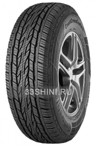 Continental ContiCrossContact LX 2 225/75 R16 104S