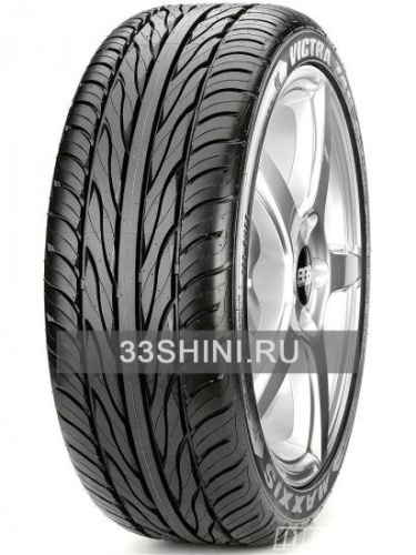 Maxxis MA-Z4S Victra 195/55 R15 85V