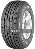 Continental ContiCrossContact LX 255/55 R20 107H