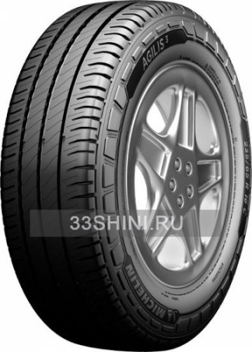 Шины Michelin Agilis 3 235/65 R16C 115R