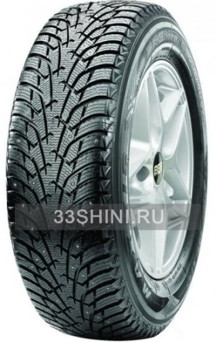 Maxxis Premitra Ice Nord NP5 195/60 R15 92T (шип)