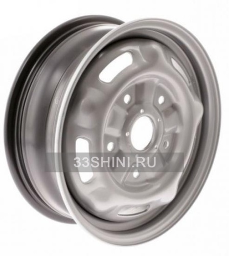 Accuride Ford Transit 6x16 6x180 ET 110 Dia 138.8 (металлик)